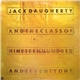 Jack Daugherty - The Class Of Nineteen Hundred And Seventy One